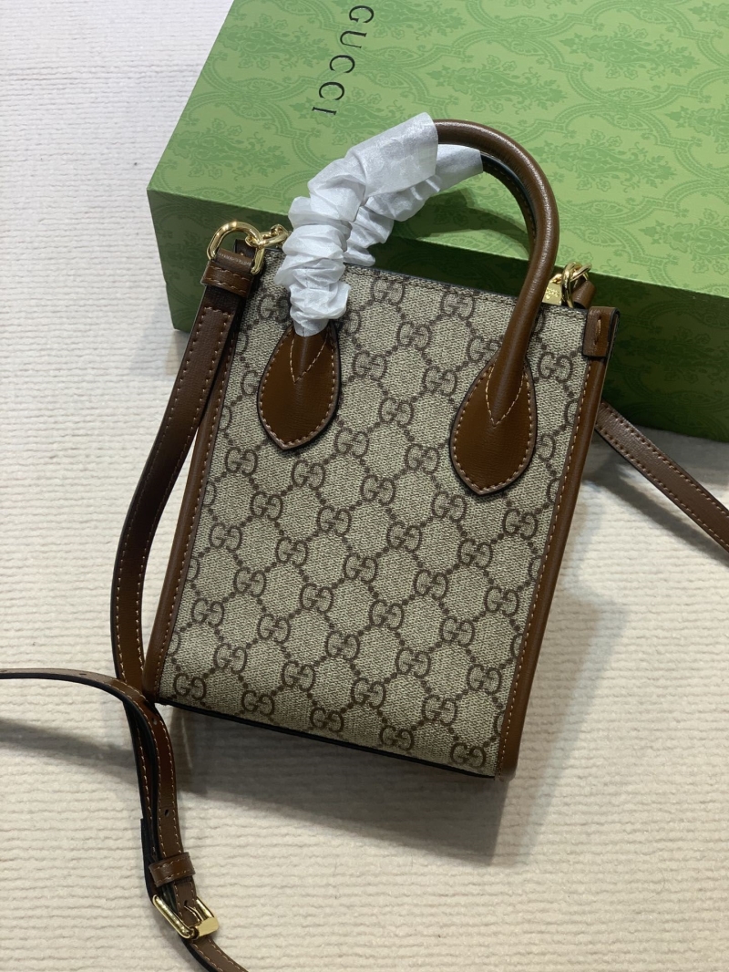 Gucci Top Handle Bags